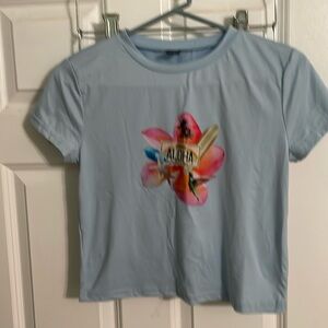 Shein t-shirt - girls M